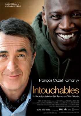 Смотреть бесплатно фильм 1+1 / Intouchables
